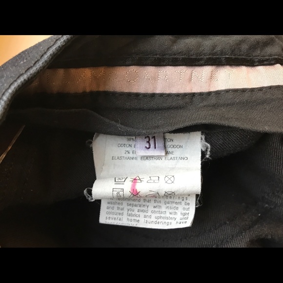 Stella McCartney jeans - Picture 2 of 4